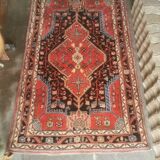 Ancient Hosseinhabd carpet Iran