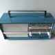 Radio station retro Optalix of the years 70