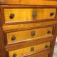 Louis XVI chest