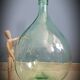 Demijohn 20L light green