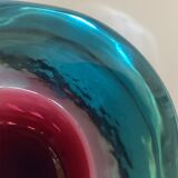 Flavio Poli ashtray for Seguso