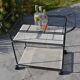 Dessert/rolling table Niels Gammelgaard Ikea 1988