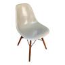 Chaise en fibre de verre DSW - Charles Eames - Années 50