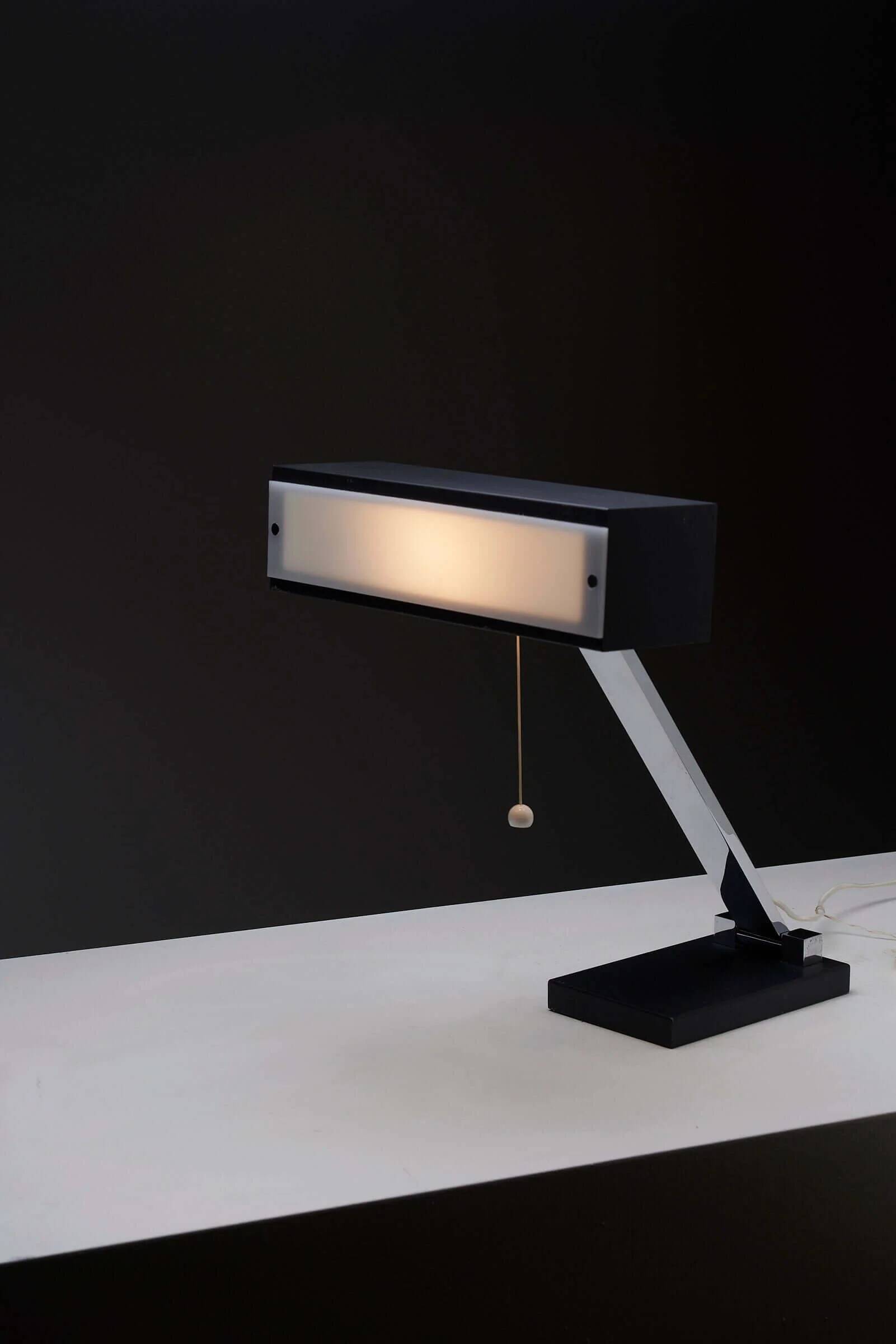 Desk Lamp by Boulanger