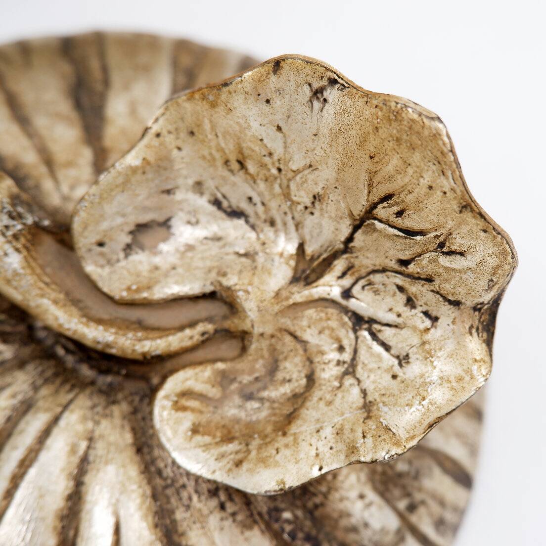 Pumpkin ice bucket - Italy 1970