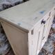 Buffet parisien vintage