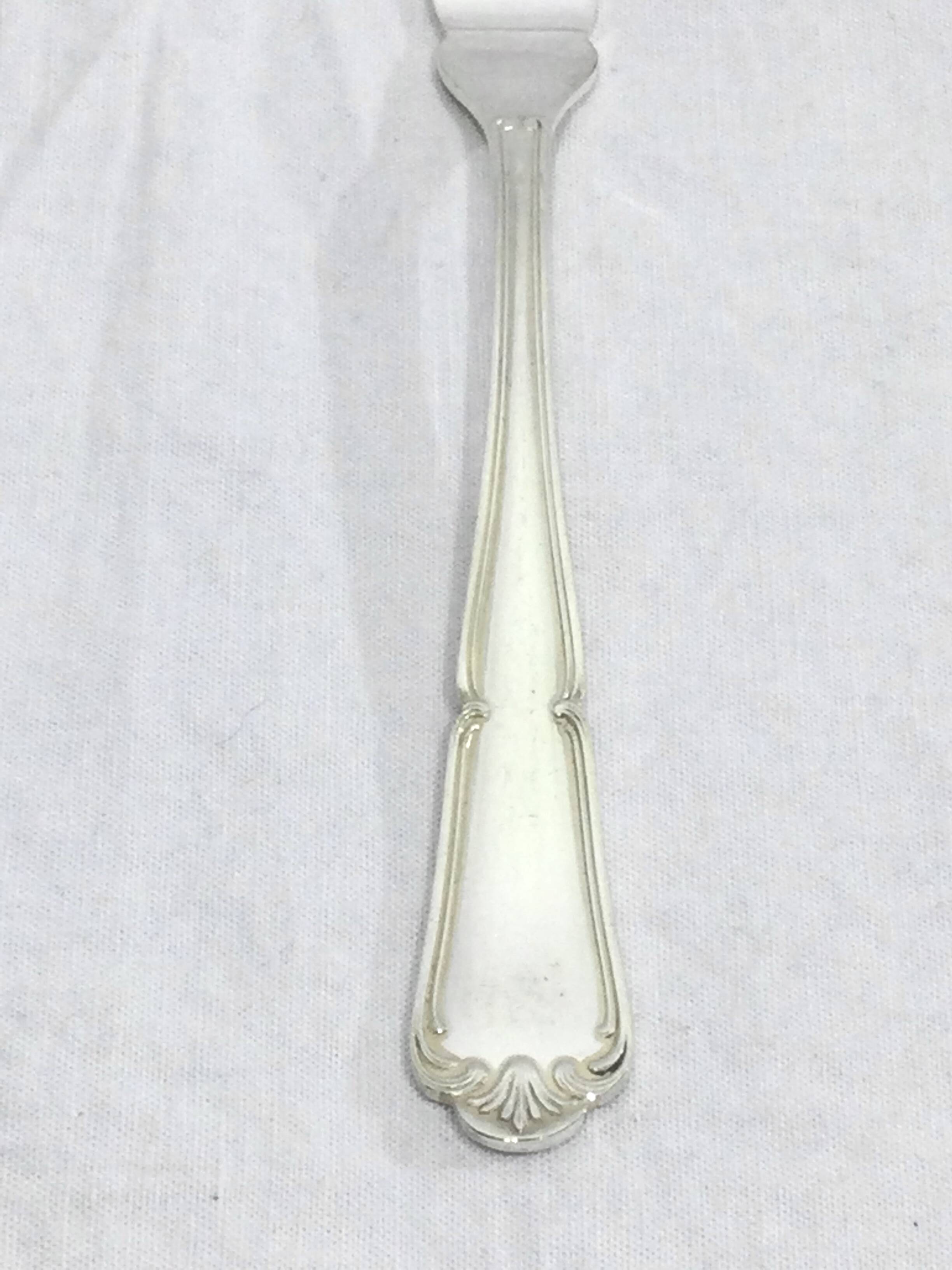 François Frionnet - 12 Fish Cutlery