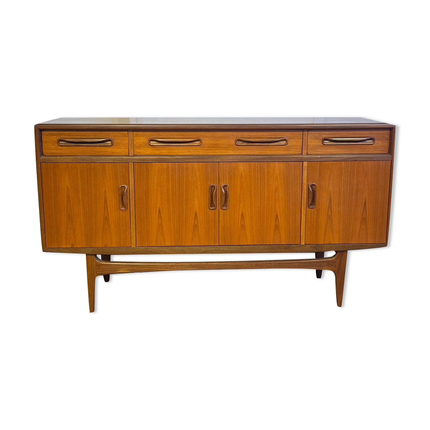 Enfilade Gplan Fresco 152cm