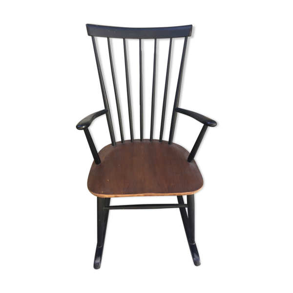 Rocking-chair Rolland Rainer