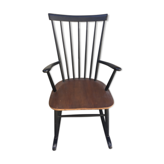 Rocking-chair Rolland Rainer