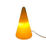Lampe modèle Tipi par SCE "Société Centrale d'Eclairage France"