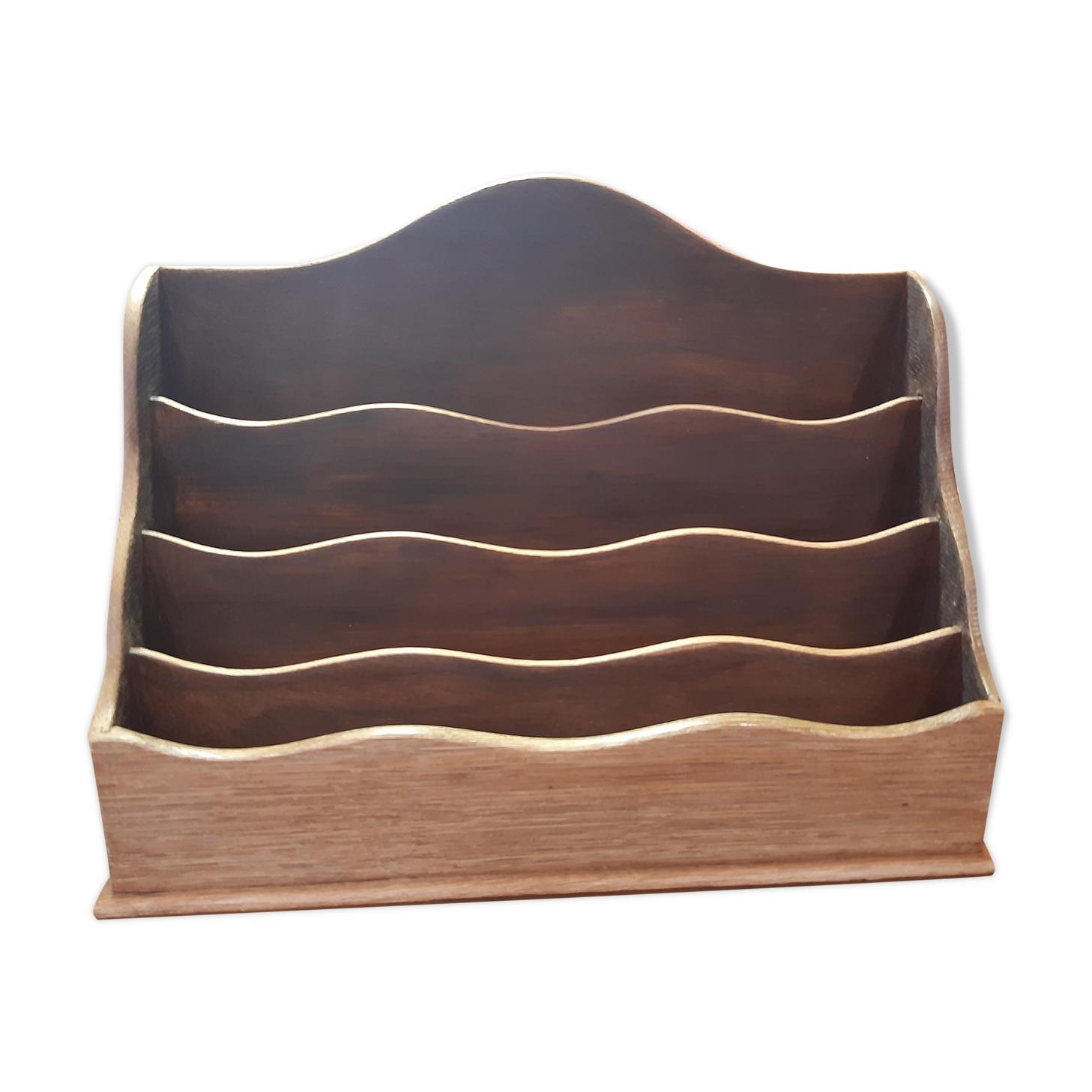 mail, wood, vintage door