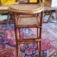 High chair for doll