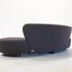 New York Collection Serpentine Sofa by Vladimir Kagan, 1990s