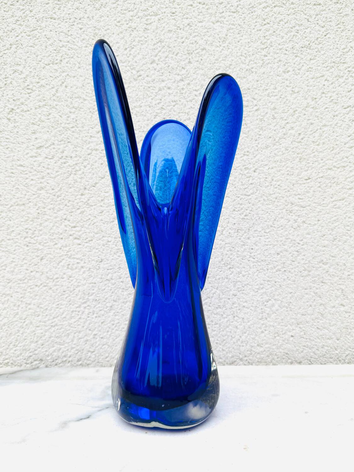 Vase Murano 1970
