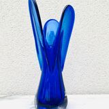 Murano vase 1970