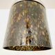 Glass Pendant Lamp by Peill and Putzler