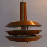 Ceiling light mid-century Denmark