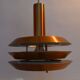Plafonnier mid-century Danemark