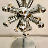Sputnik designer table lamp