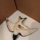 3 blue swallows, earthenware wall decoration