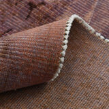 5x8 shades of pastel antique rug, 171x265cm