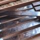 Le Creuset fondue forks
