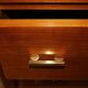 Commode design circa 1970