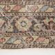 3x12 Rug For Hallway Dark Salmon  Persian Turkish Runner Rug, 82x364Cm SK 5242