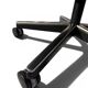 Pollock Office Chair Bordeaux Leather - Knoll International