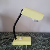 Desk lamp 70s