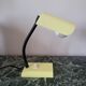 Lampe de bureau années 70
