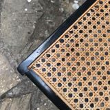 Pair of armchairs B64 Marcel Breuer