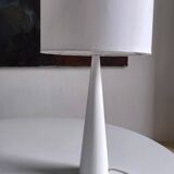 Aluminor table lamp from the 80s
