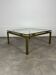 Guy Lefèvre coffee table for Maison Jansen 1970