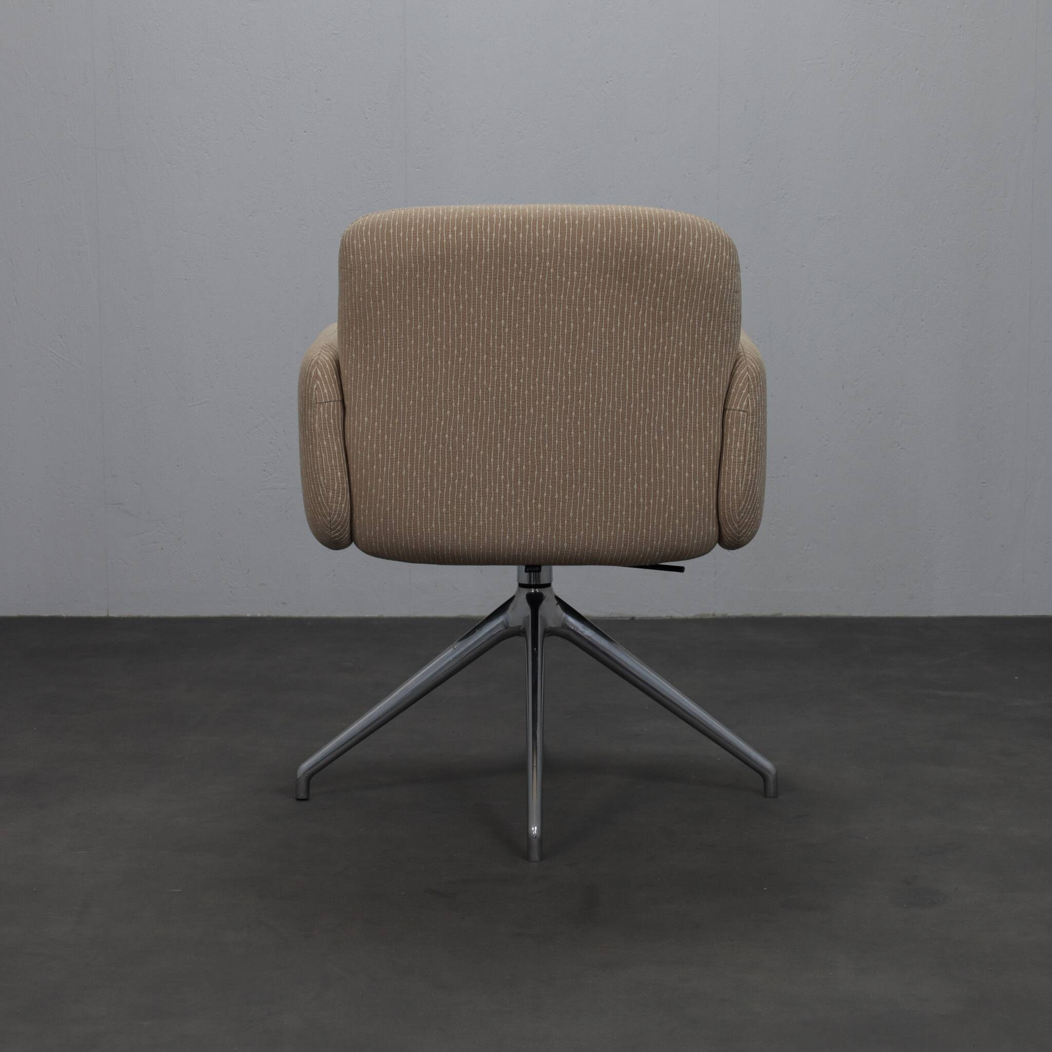 Chaise de bureau Switch Low par Stefan Scholten pour Puik Design