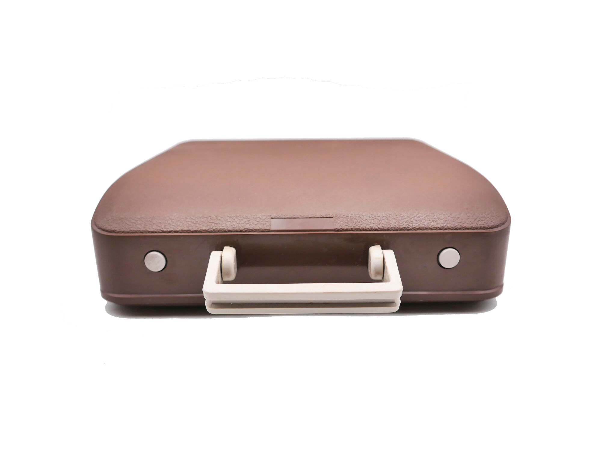 Typewriter Olivetti Lettera 82 Brown revised ribbon new