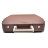 Typewriter Olivetti Lettera 82 Brown revised ribbon new