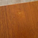 Coffee table by Esko Pajamies for Merva 1970