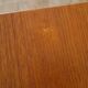 Table basse de Esko Pajamies pour Merva 1970