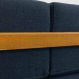 SVANE DAYBED SOFA BY INGMAR RELLING FOR EKORNES, 1960s