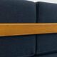 SVANE DAYBED SOFA BY INGMAR RELLING FOR EKORNES, 1960s