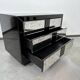 Mid-century commode design