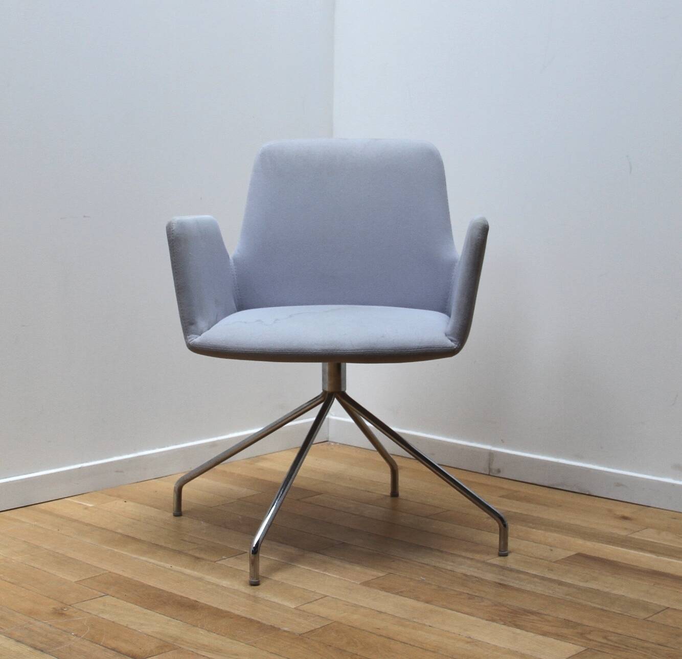 Altea office chair, Inclass
