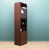 Rosewood bookcase, Danish design, 1970s, made by Omann Jun