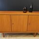 Enfilade mid century vintage