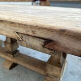 1960s monastery type table