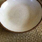 Lot of 5 soup plates
