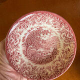 4 EIT England cereal bowls