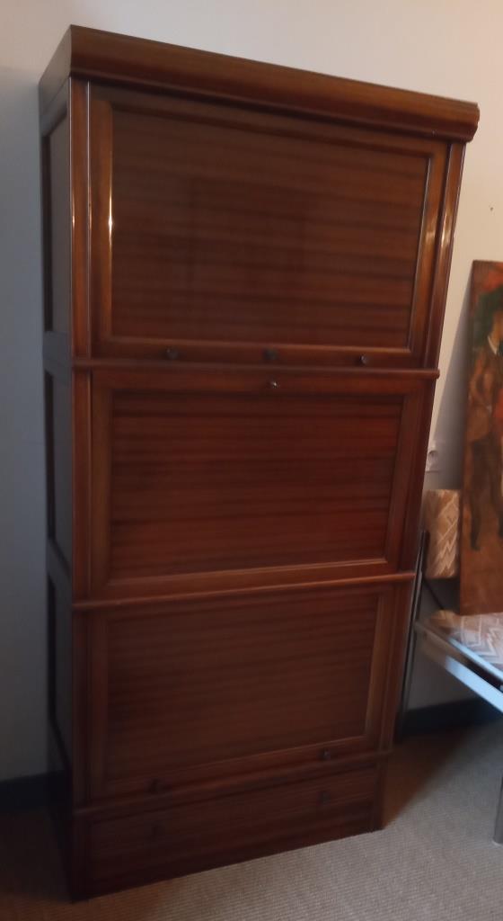 Writing desk MD, 1970s